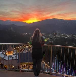 Meet your Posher, Anderson